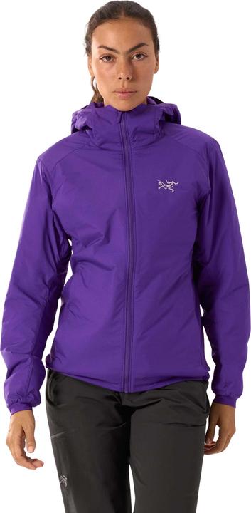 Actual product image Arc'teryx Atom Hoodie (L)