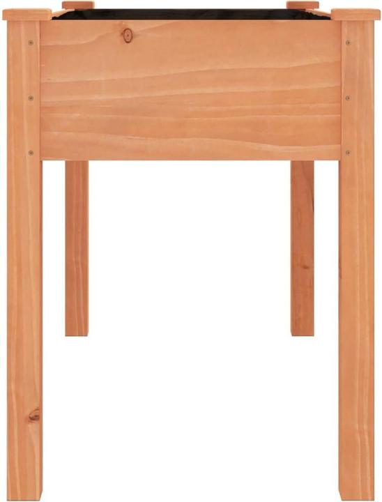 Produktbild vidaXL Pflanzgefäss