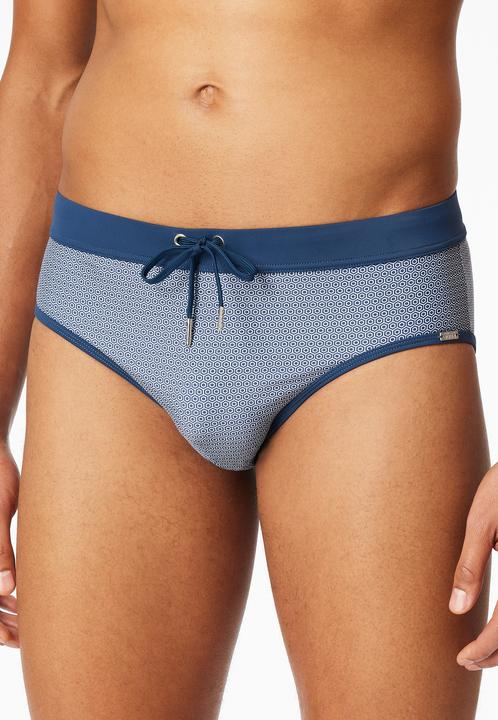Image du produit Schiesser Badehose Ocean Swim (6)