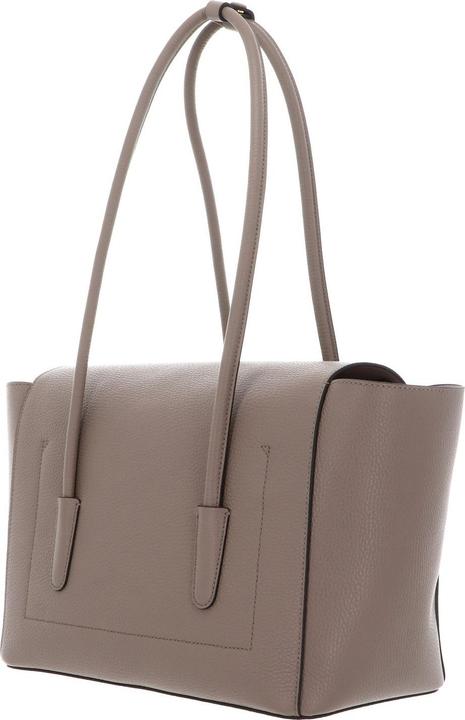 Immagine prodotto Coccinelle Double Beat Grained Leather Handbag