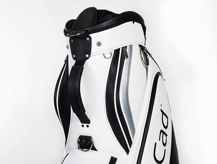 Produktbild Jucad Pro Tour Bag Classique