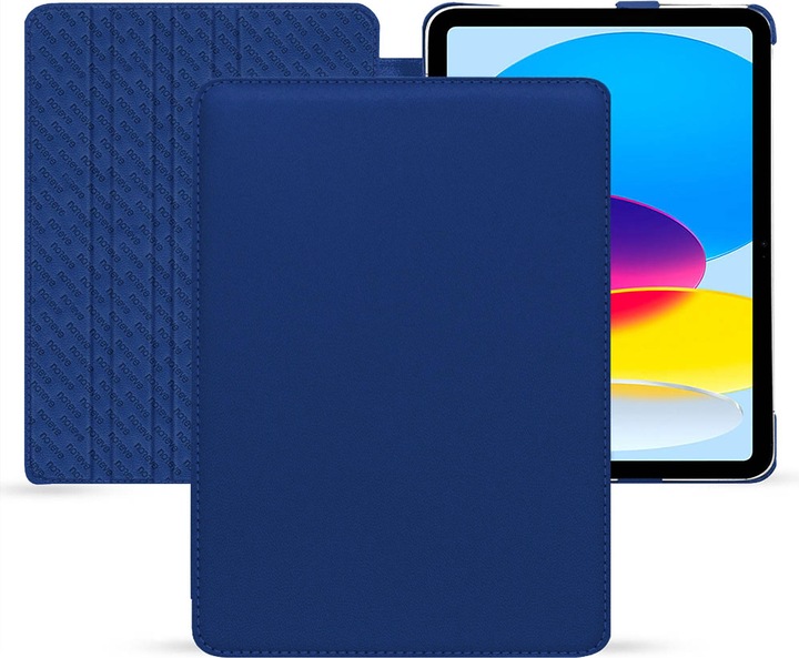 Bleu Océan PU ( Pantone #003da5 )