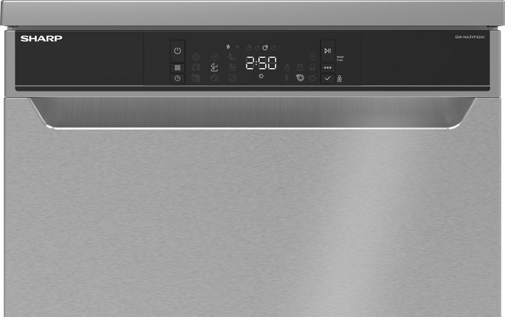 Produktbild Sharp QW-NA3YF42AI-DE
