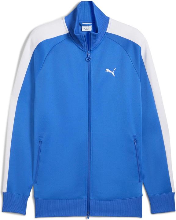 mountain blue