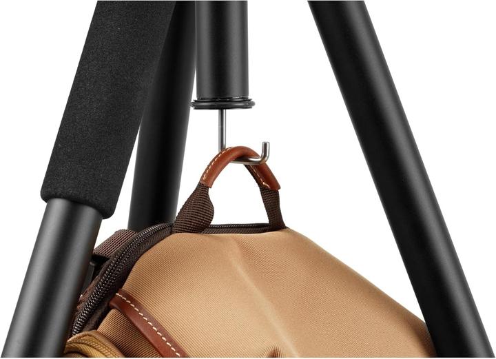 Actual product image Vanguard VESTA GO 234AV10 (Metal)