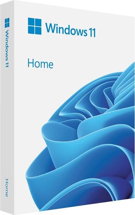 Image du produit Microsoft Windows 11 Home (1 Utilisateur, 12 mois)