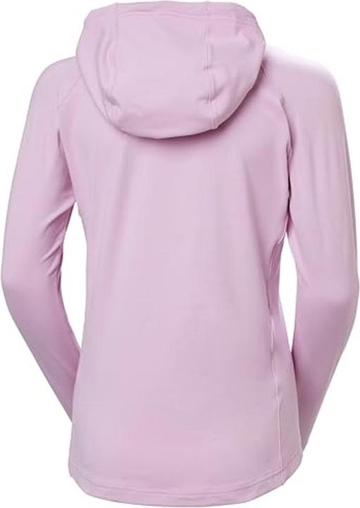 Produktbild Helly Hansen Felpa con Cappuccio Leggera Verglas (XL)