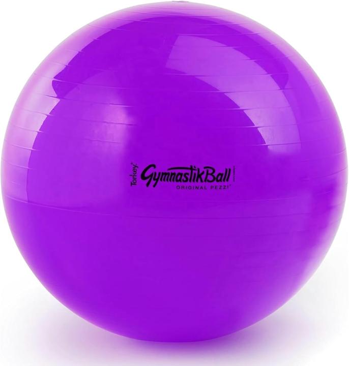Original Pezzi Gymnastikball STANDARD (65 cm)