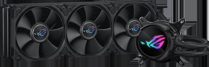 Produktbild ASUS ROG STRIX LC III 360