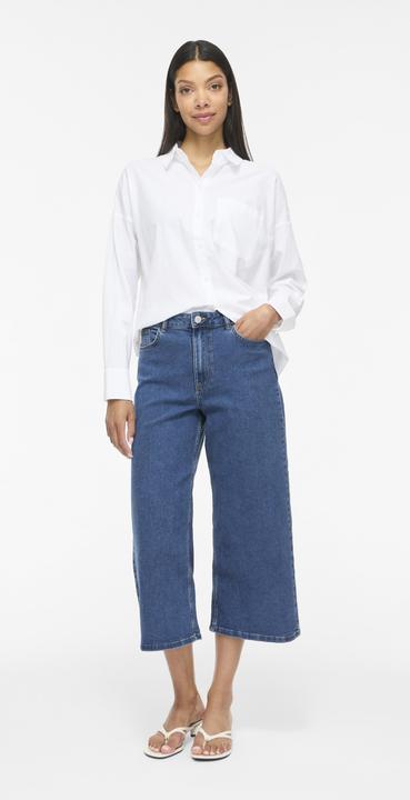 Produktbild Vila VIMALIKA Denim Culottes (36)