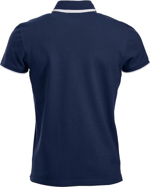Produktbild Clique Seattle Poloshirt (XL)