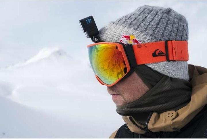 Produktbild GoPro HERO13 Black (60p, Bluetooth, WLAN)