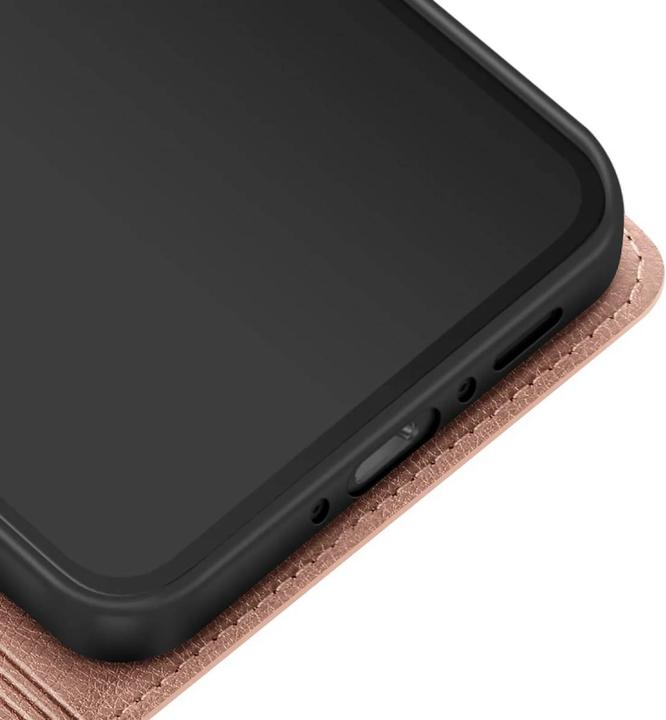 Produktbild Avizar Galaxy A56 Klappetui Zipper Slim (Samsung Galaxy A56)