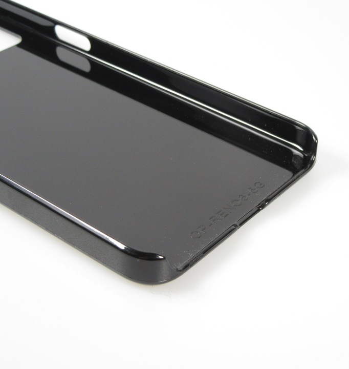 Produktbild PhoneLook Hülle Oppo Reno6 5G Valentine 2022 Rose (Oppo Reno 6 5G)