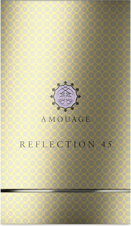 Produktbild Amouage 45 Extrait (Eau de Parfum, 50 ml)