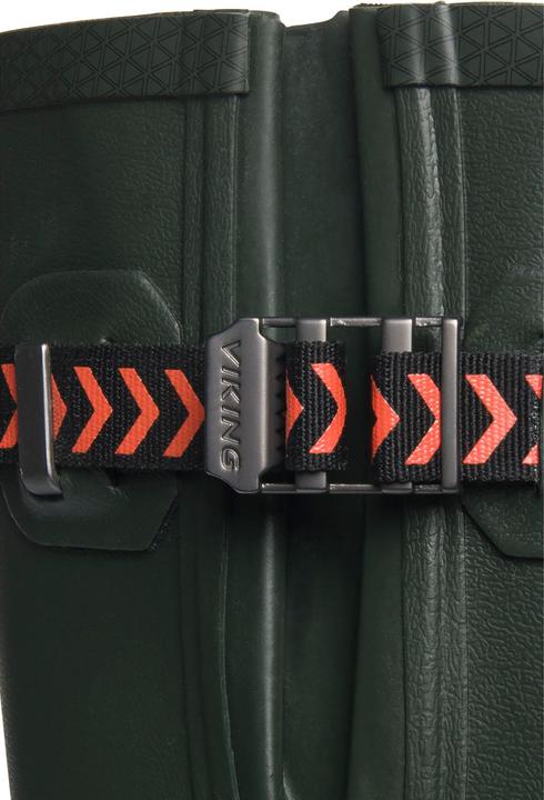 Actual product image Viking Villrein Pro High Gummmistiefel (38)