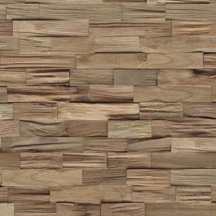 DIY-Wood Indo Axewood Fsc Bcl00n (0.50 m², 20 x 50 cm)