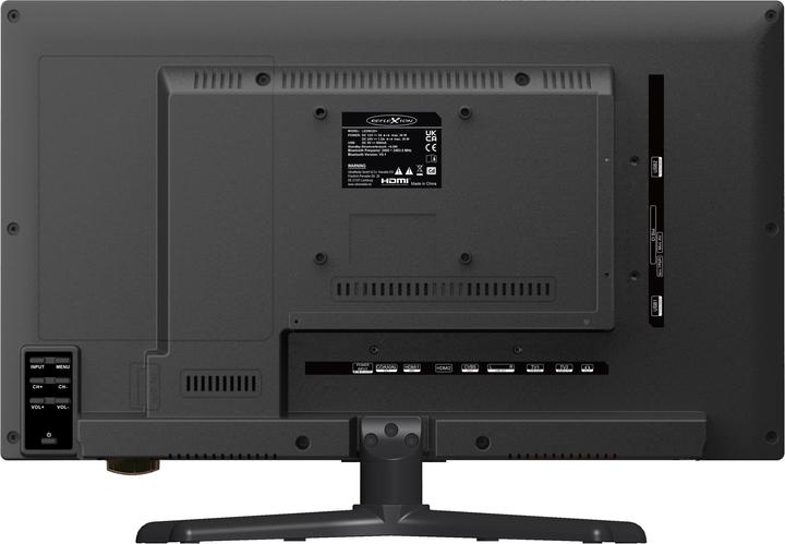 Produktbild Reflexion LEDW220+ LED-Fernseher 55 cm/22 Zoll, Full HD, 12/24/230 Volt Camping Caravan (22", Full HD)