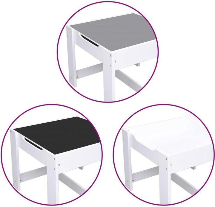 Immagine prodotto vidaXL Jolon (Dinette per bambini)