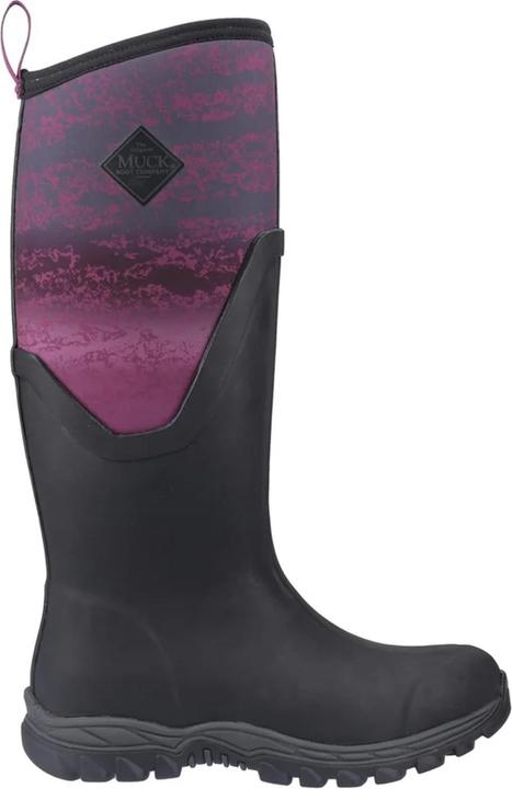 Produktbild Muck Boot Gummistiefel Arctic Sport II (36)