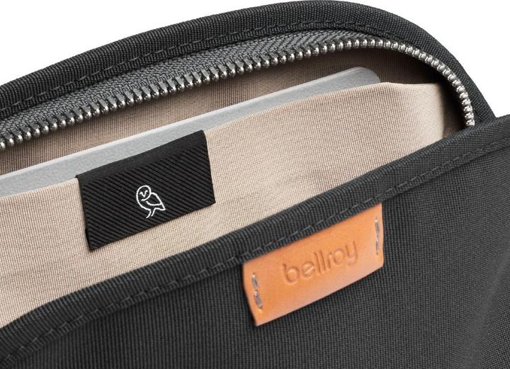 Actual product image Bellroy Classic Pouch Slate