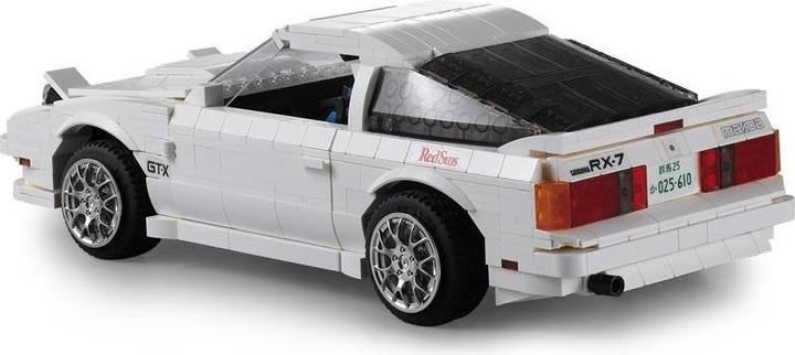 Produktbild Cada Mazda FC3S RX-7