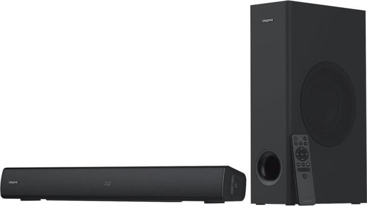 Soundbar