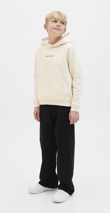 Immagine prodotto Jack & Jones Jpstowen Fctry Fabric2 L2 Chino Pant Jnr (140)