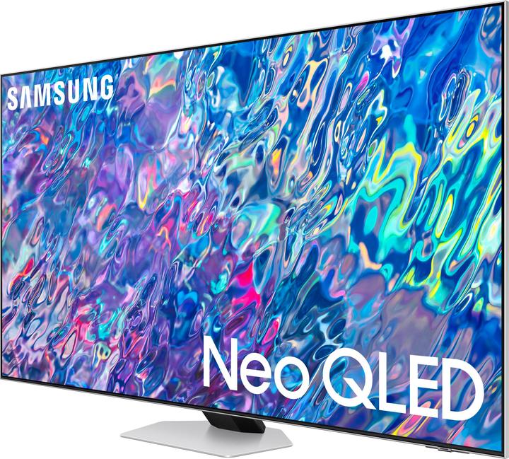 Actual product image Samsung QE55QN85B (55", QN85B, NeoQLED, 4K, 2022)