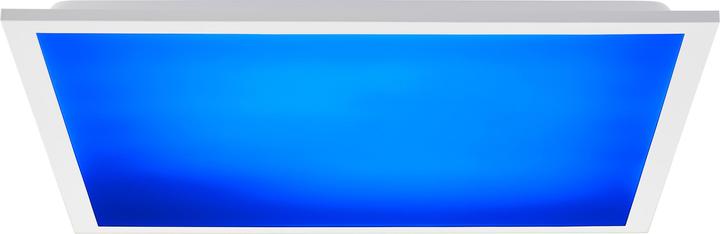 Produktbild Brilliant Briston G80721/05 LED-paneel 20 W RGBW Wit (2500 lm)