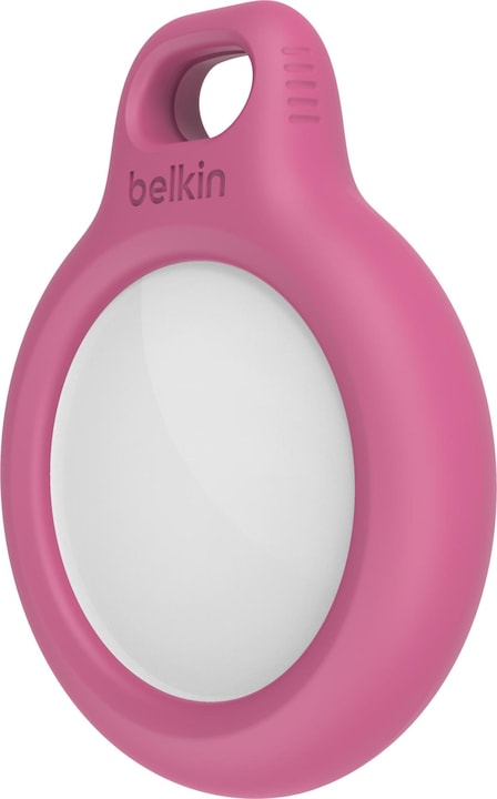 Produktbild Belkin AirTag Schlüsselanhänger
