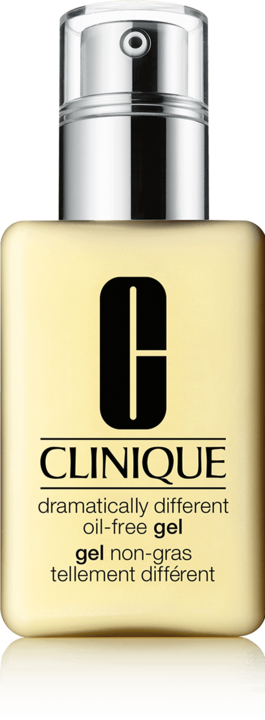 Clinique Dramatically (125 ml, Gesichtsgel)