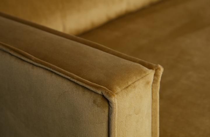 Image du produit Woood Rodeo (Recamière)