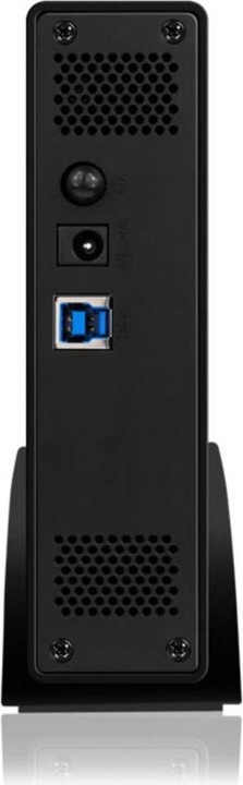 Produktbild Icy Box IB-366StU3+B (3.5")