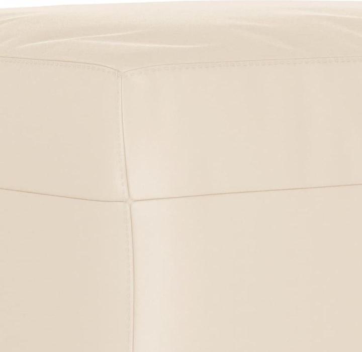 Actual product image vidaXL Fusshocker