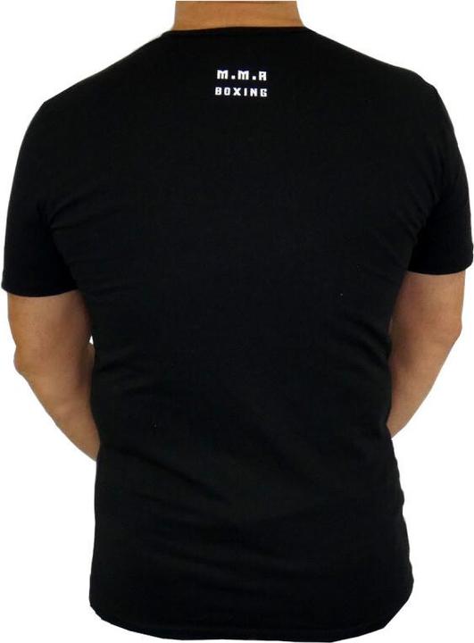 Produktbild Metal Boxe T-Shirt (L)