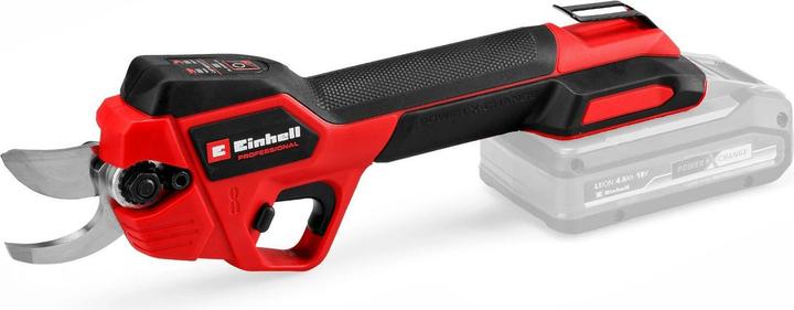Actual product image Einhell Akku-Astschere GP-LS 18/28 Li T BL-Solo