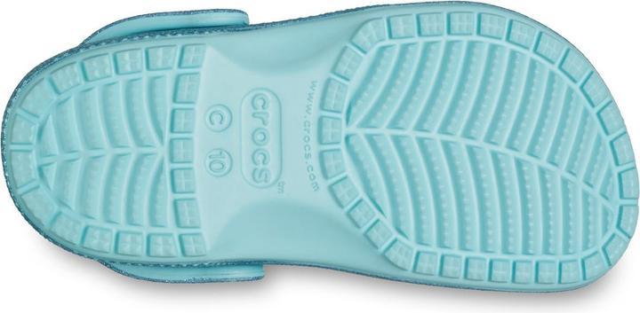 Produktbild Crocs T's Frozen Elsa Classic Clog (24)