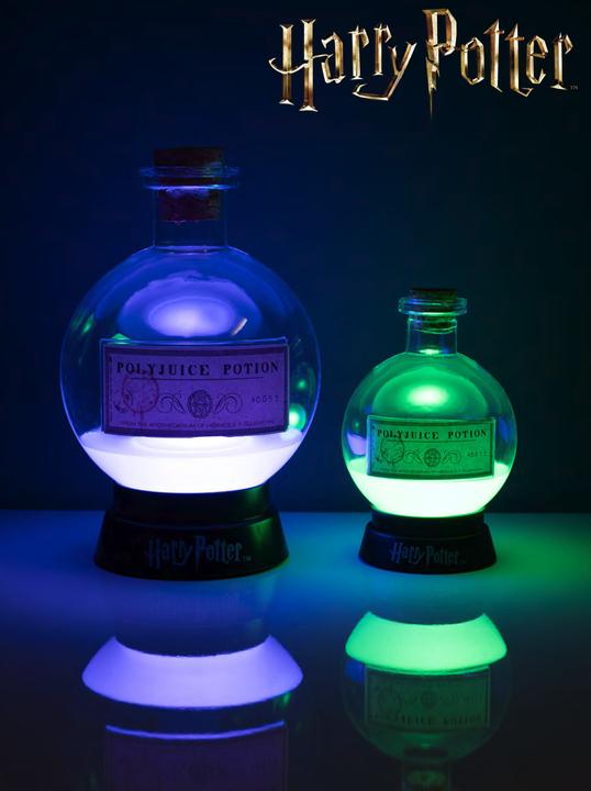 Actual product image TOP Harry Potter