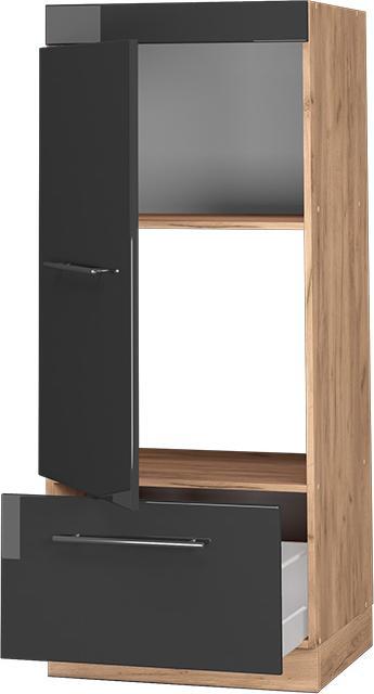 Produktbild Vicco Mikrowellenschrank Fame-Line