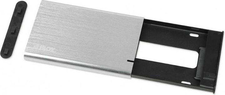 Actual product image iBox HD-05 HDD / SSD enclosure 2.5 inch (2.5")
