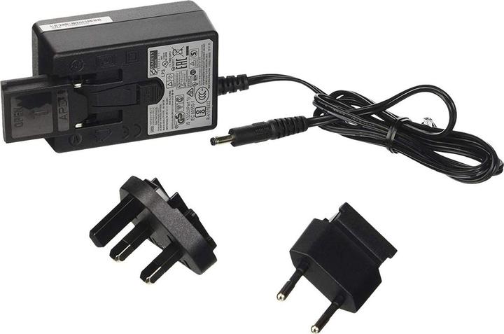 Productafbeelding D-Link 12V 3A STROOMADAPTER