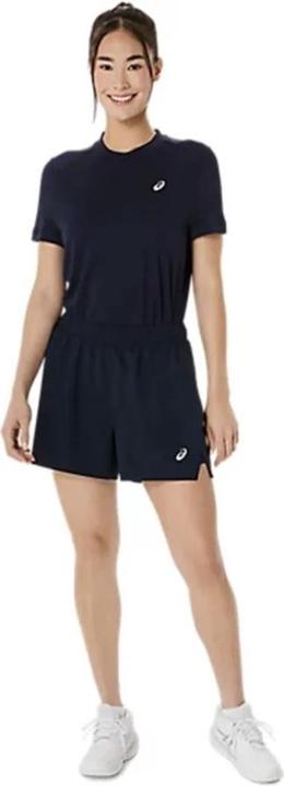 Image du produit ASICS Performance Asics Court 2-N-1 Short Mignight Woman (S)