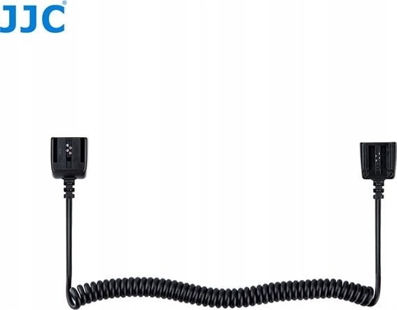 Immagine prodotto JJC Cavo di sincronizzazione per flash TTL Sony e Minolta (Parti di ricambio per il flash)