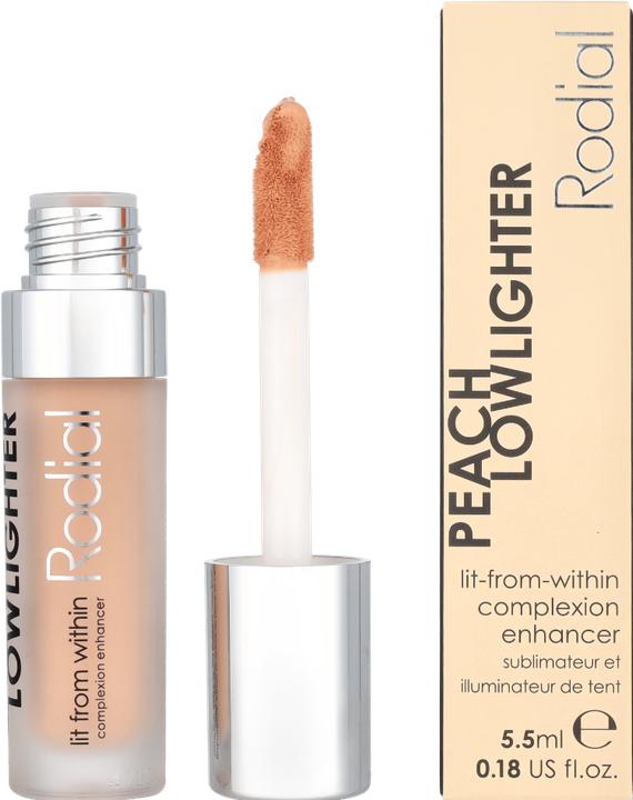 Produktbild Rodial Peach Lowlighter (Rosé, Transparent)