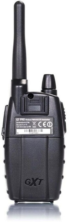 Image du produit Midland G7 Pro (12 km)