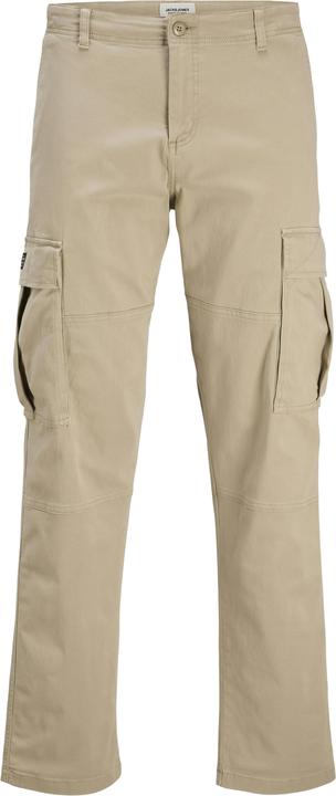 Produktbild Jack & Jones Relaxed Fit Relaxed Fit Hosen Relaxed Fit Hosen (W38/L34)