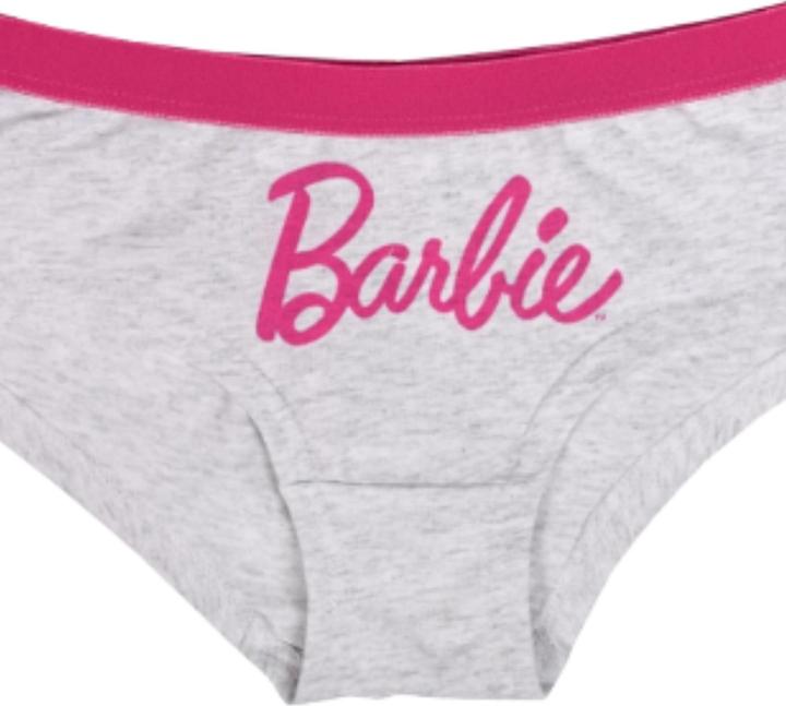 Produktbild Disney Mädchen-Unterhöschen Barbie (158, 164)