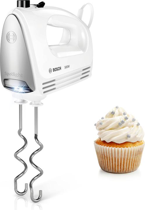 Produktbild Bosch Hausgeräte MFQ25200 (500 W)