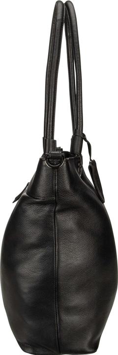 Actual product image Burkely Radiant Raeven shopper bag leather 38 cm laptop compartment